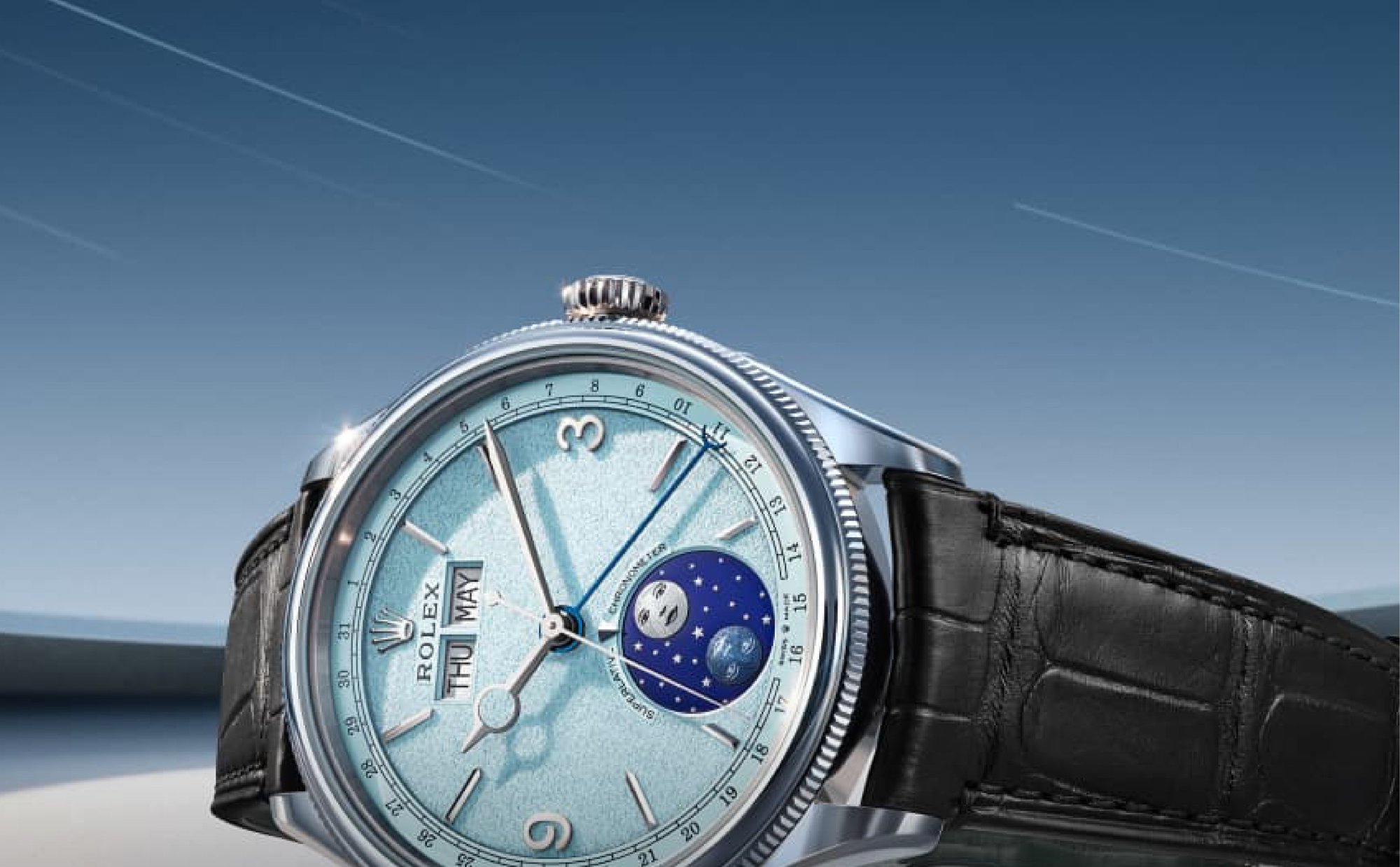 La lettura di G LAB LUXURY
