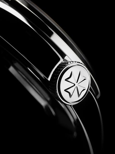 Vacheron Constantin e il simbolo nascosto nel movimento