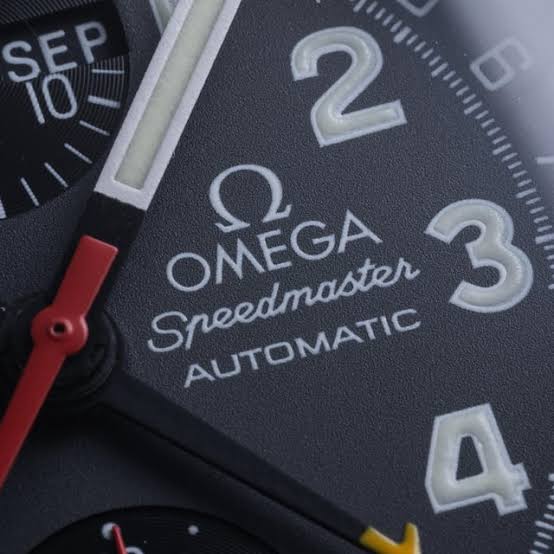 Omega e il calibro che cambiò il nome dell’azienda