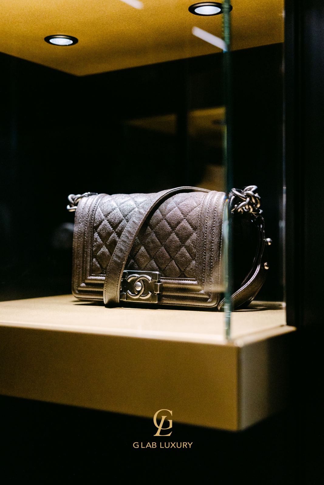 GRAND OPENING G LAB LUXURY – Via Barberia 33, Treviso