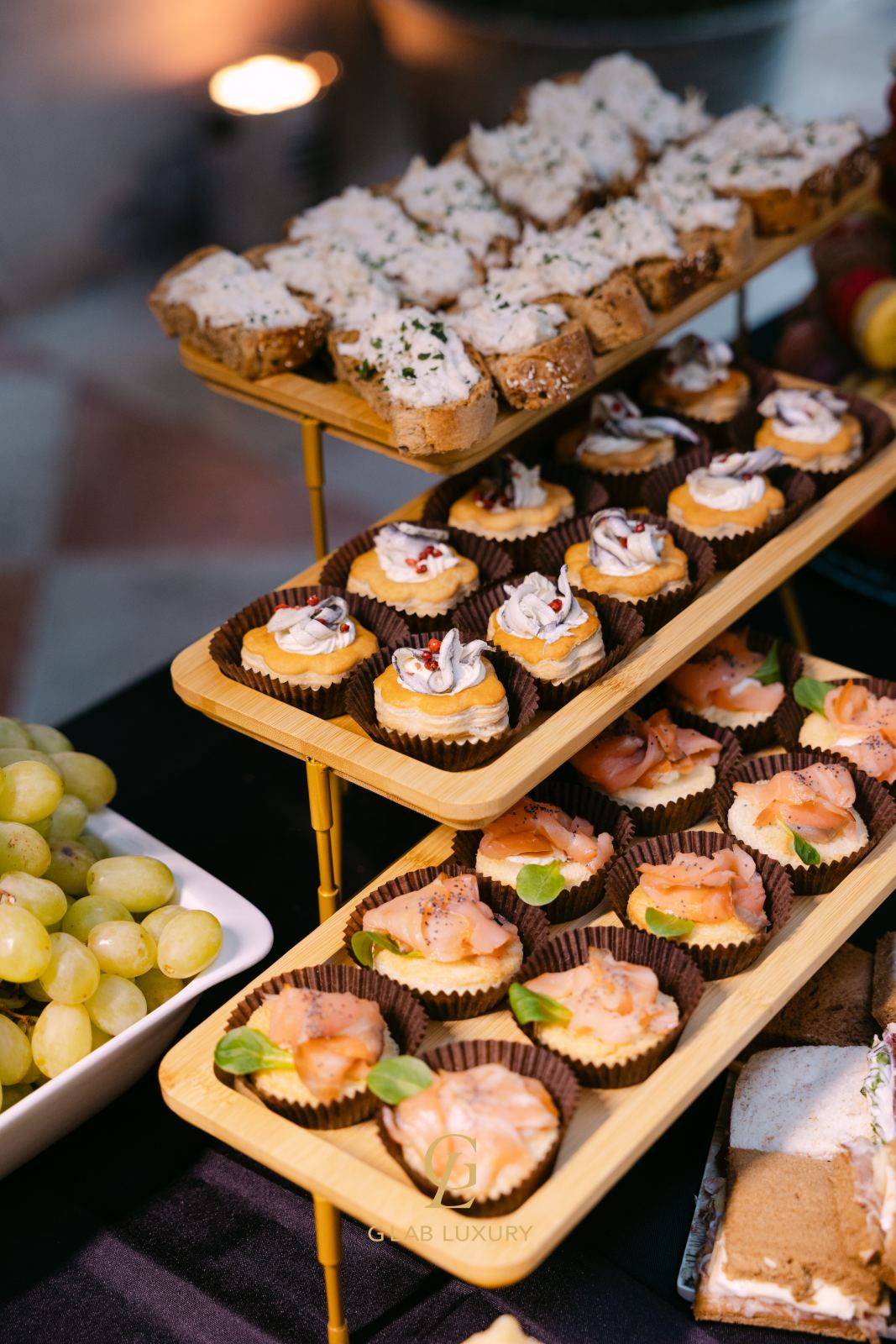 GRAND OPENING G LAB LUXURY – Via Barberia 33, Treviso