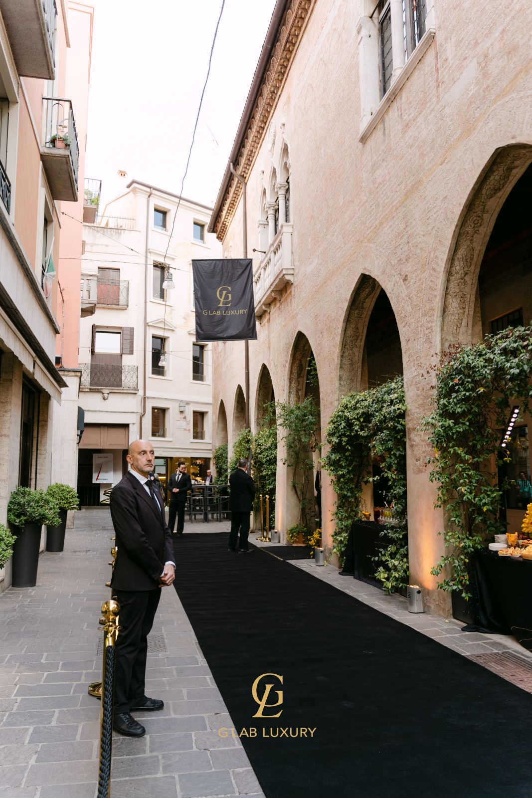GRAND OPENING G LAB LUXURY – Via Barberia 33, Treviso