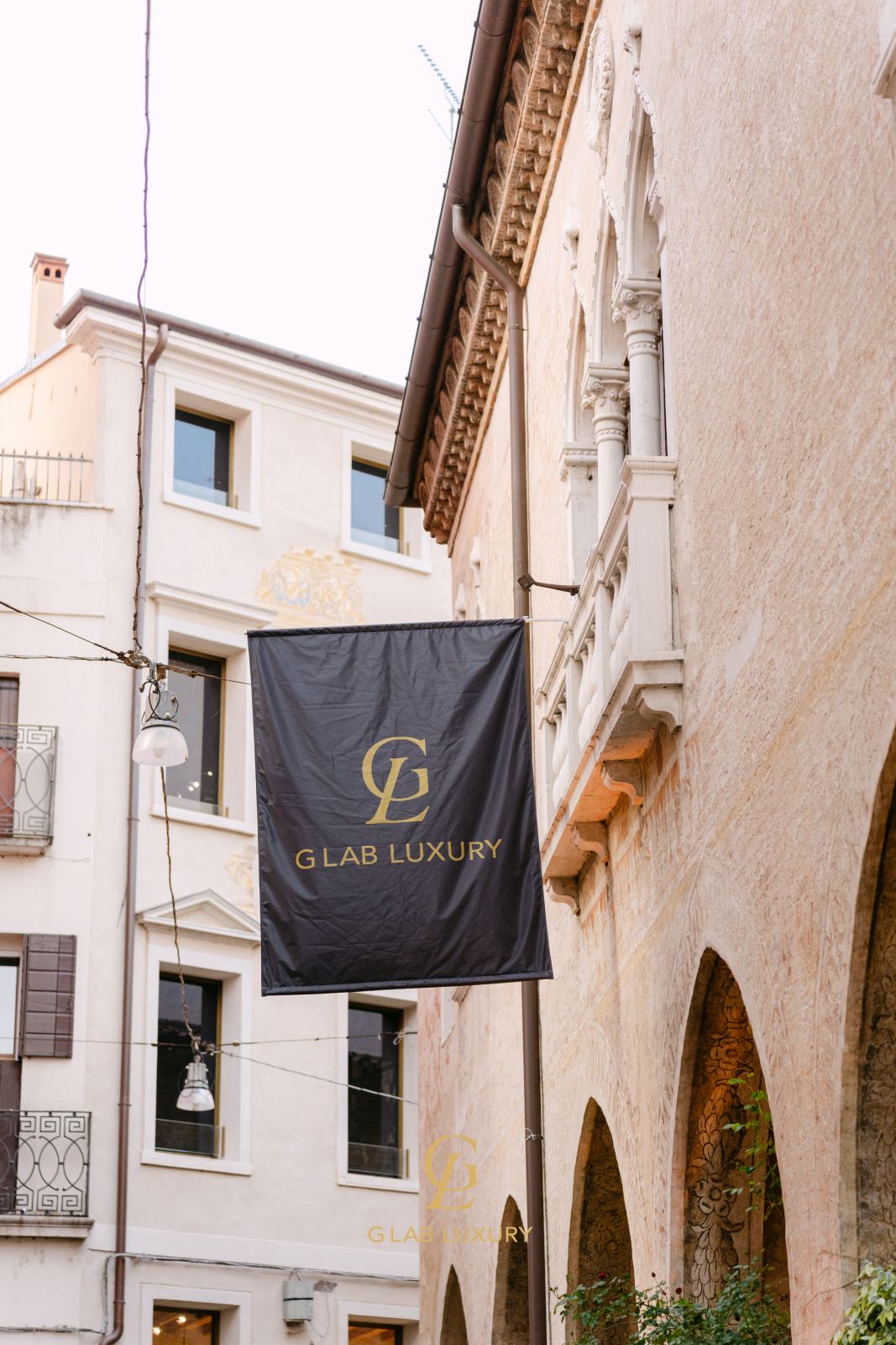 GRAND OPENING G LAB LUXURY – Via Barberia 33, Treviso