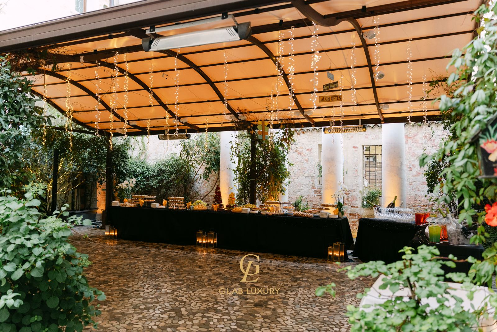 GRAND OPENING G LAB LUXURY – Via Barberia 33, Treviso