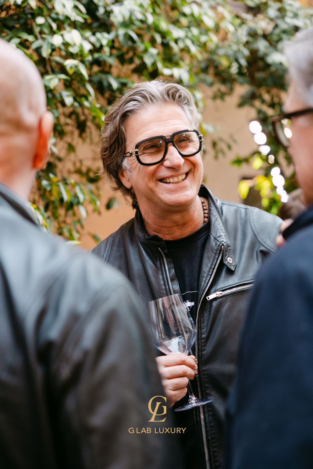 GRAND OPENING G LAB LUXURY – Via Barberia 33, Treviso
