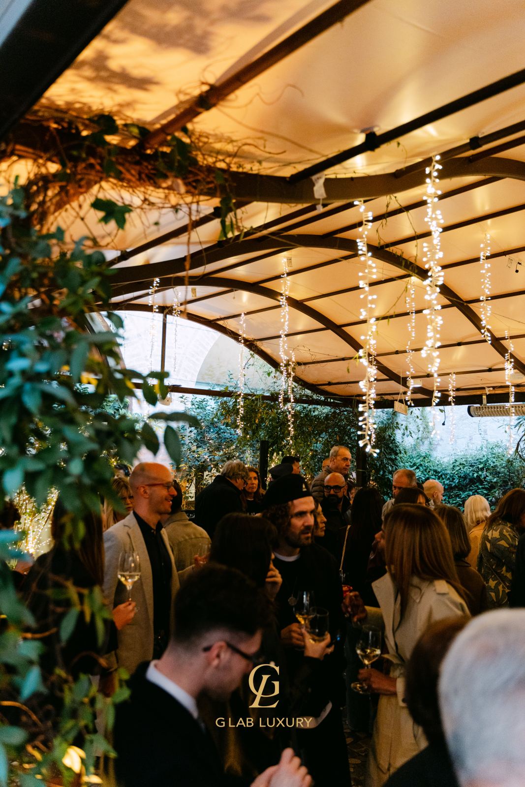 GRAND OPENING G LAB LUXURY – Via Barberia 33, Treviso