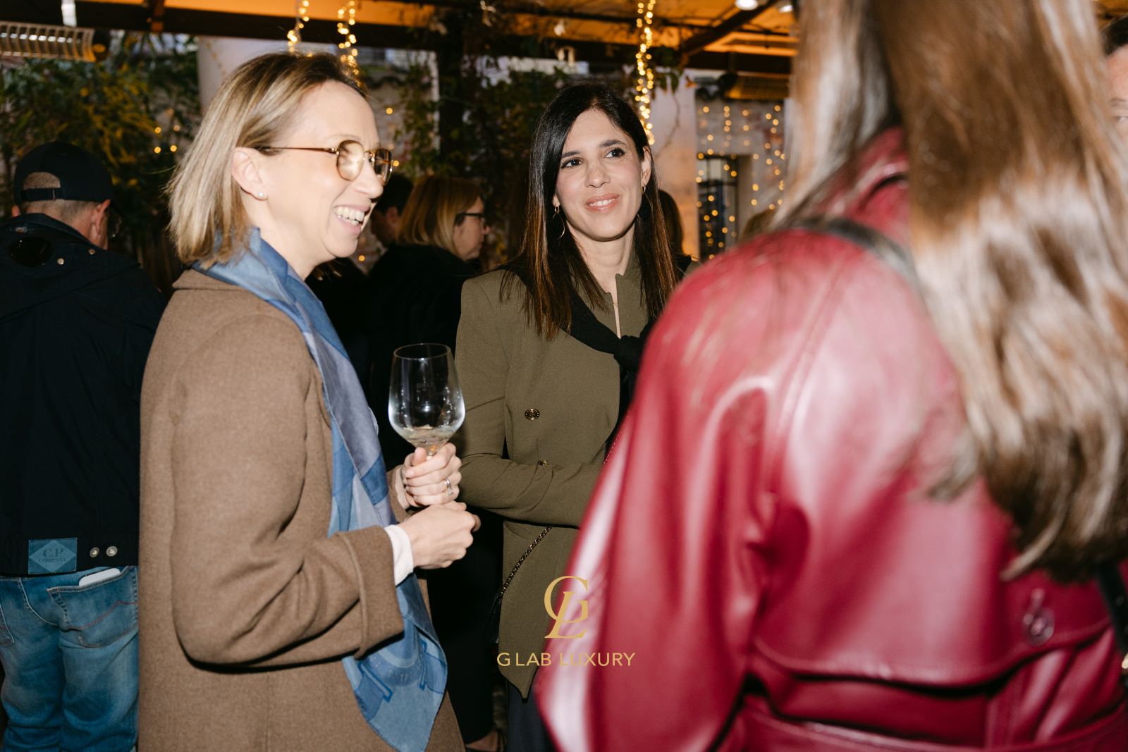 GRAND OPENING G LAB LUXURY – Via Barberia 33, Treviso