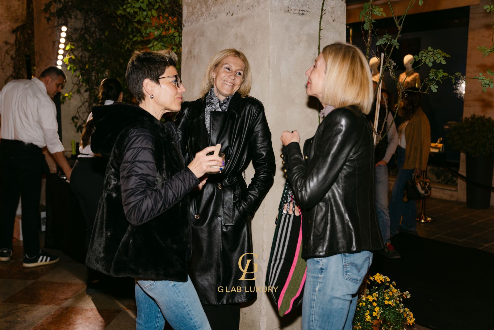 GRAND OPENING G LAB LUXURY – Via Barberia 33, Treviso