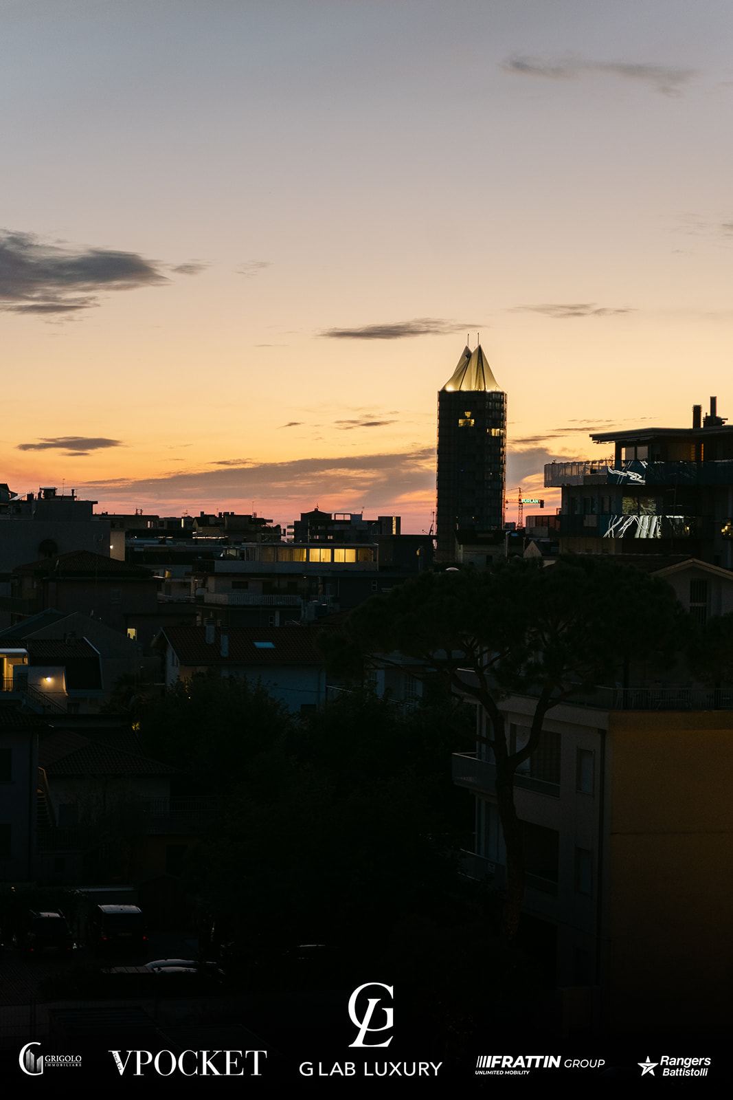 Aperitivo Casa Bianca Jesolo