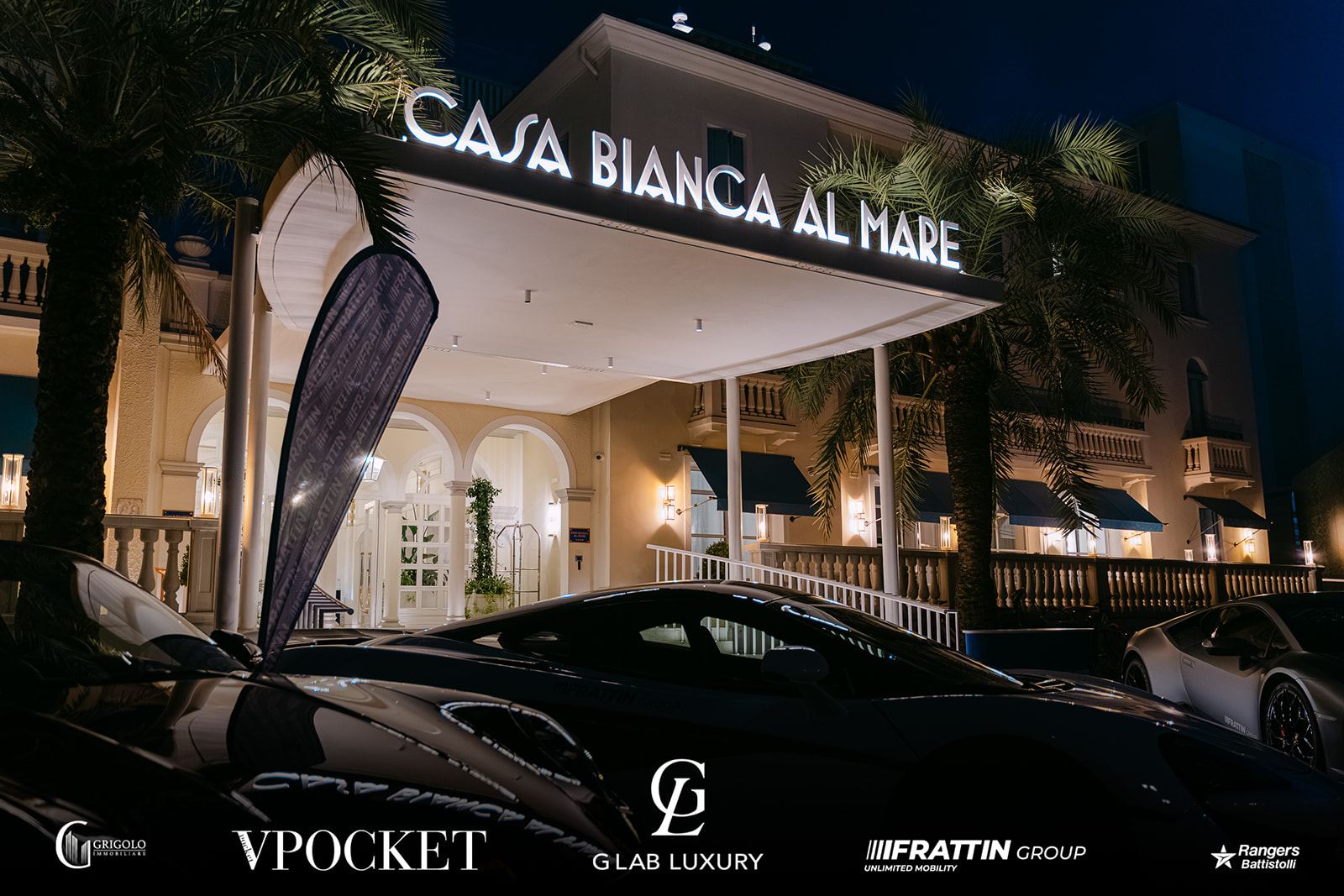Aperitivo Casa Bianca Jesolo
