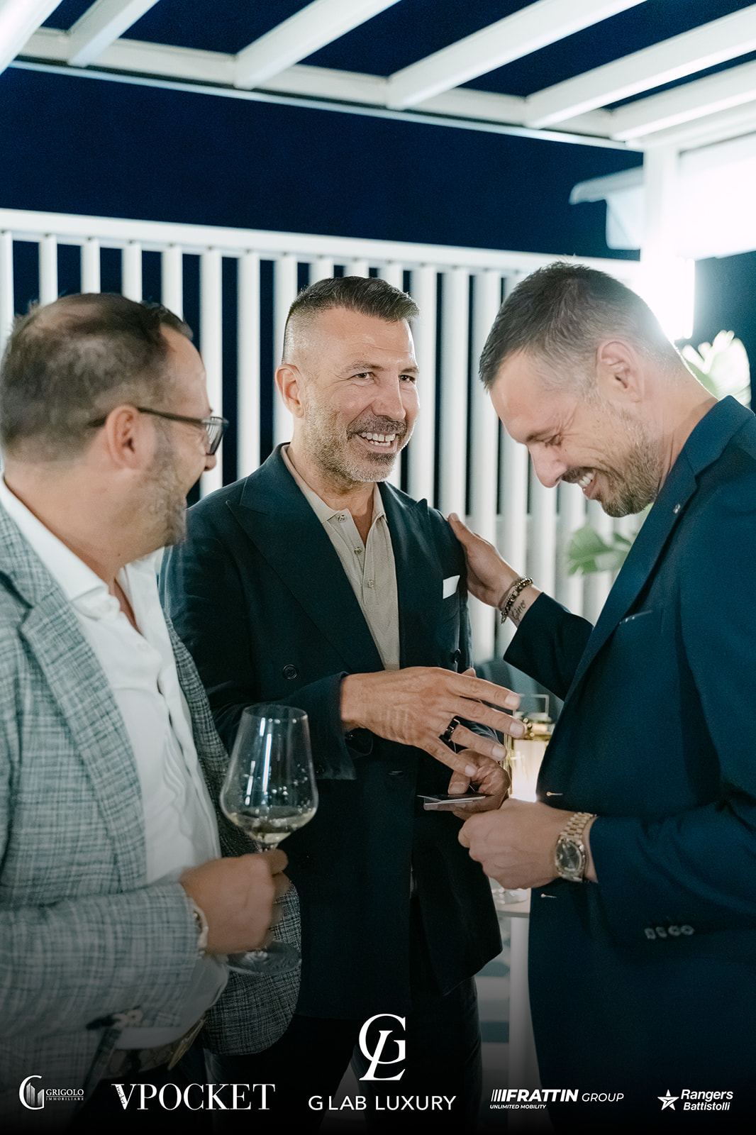 Aperitivo Casa Bianca Jesolo