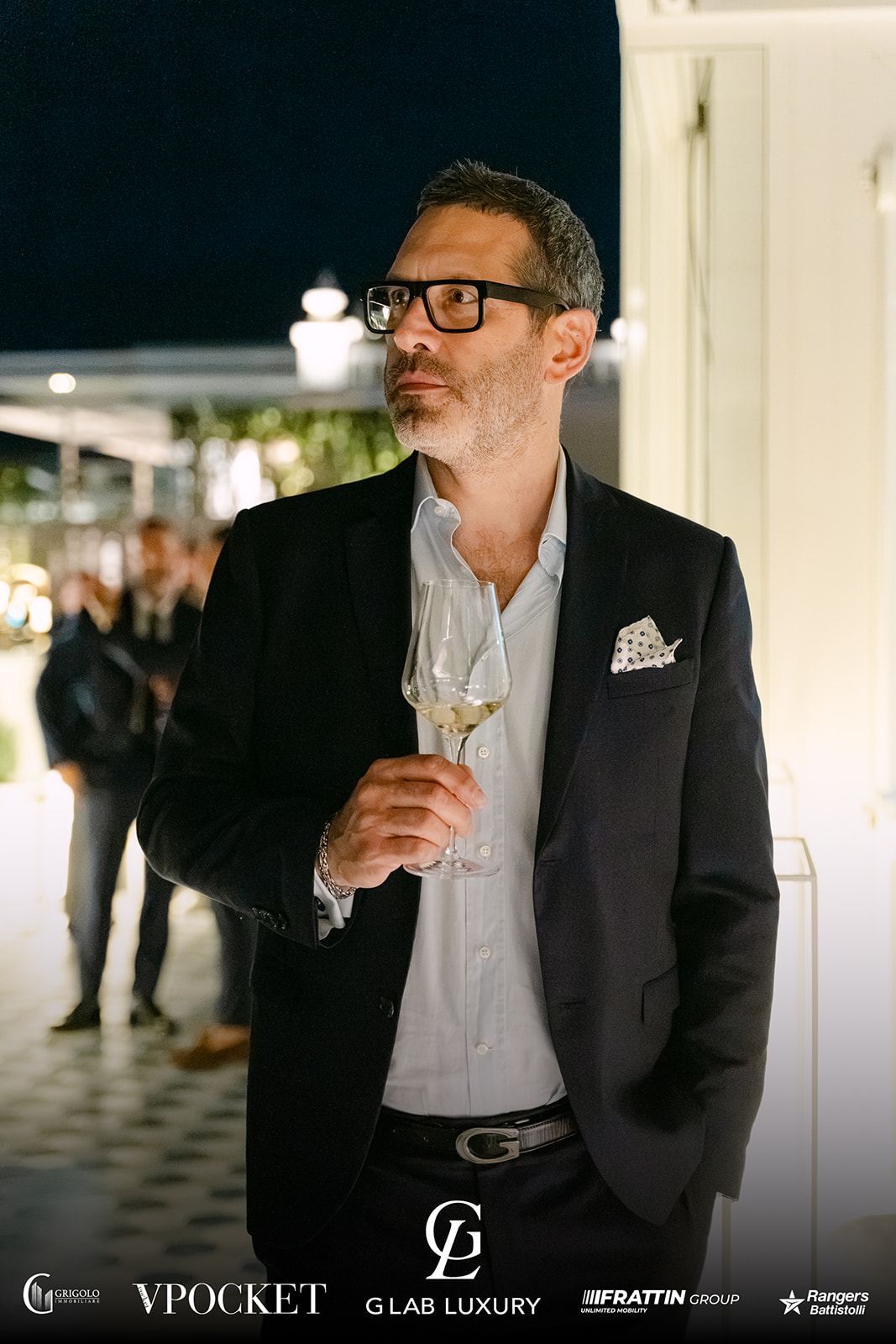 Aperitivo Casa Bianca Jesolo