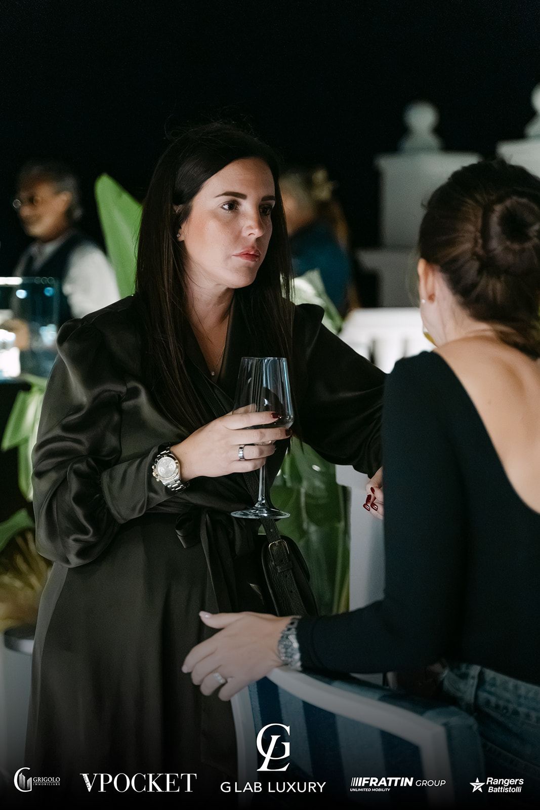 Aperitivo Casa Bianca Jesolo