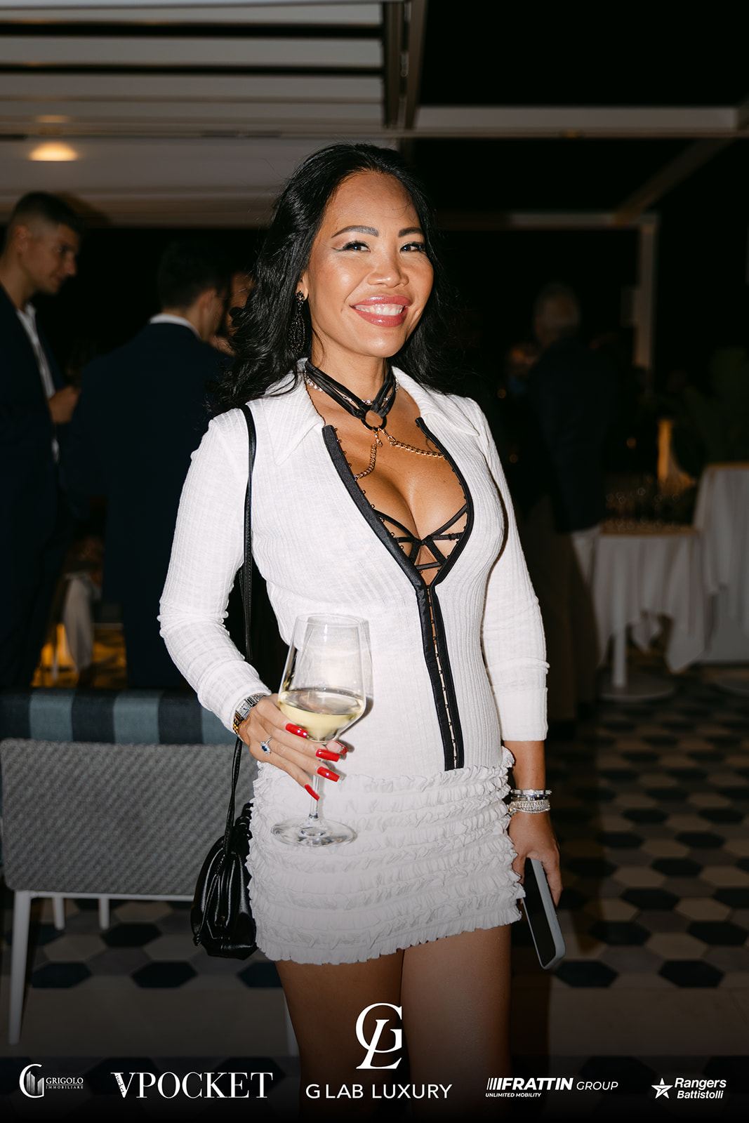 Aperitivo Casa Bianca Jesolo
