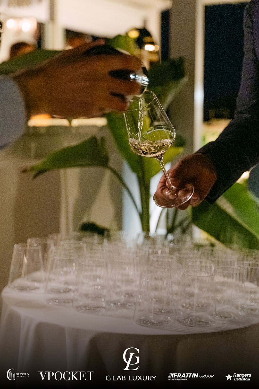 Aperitivo Casa Bianca Jesolo