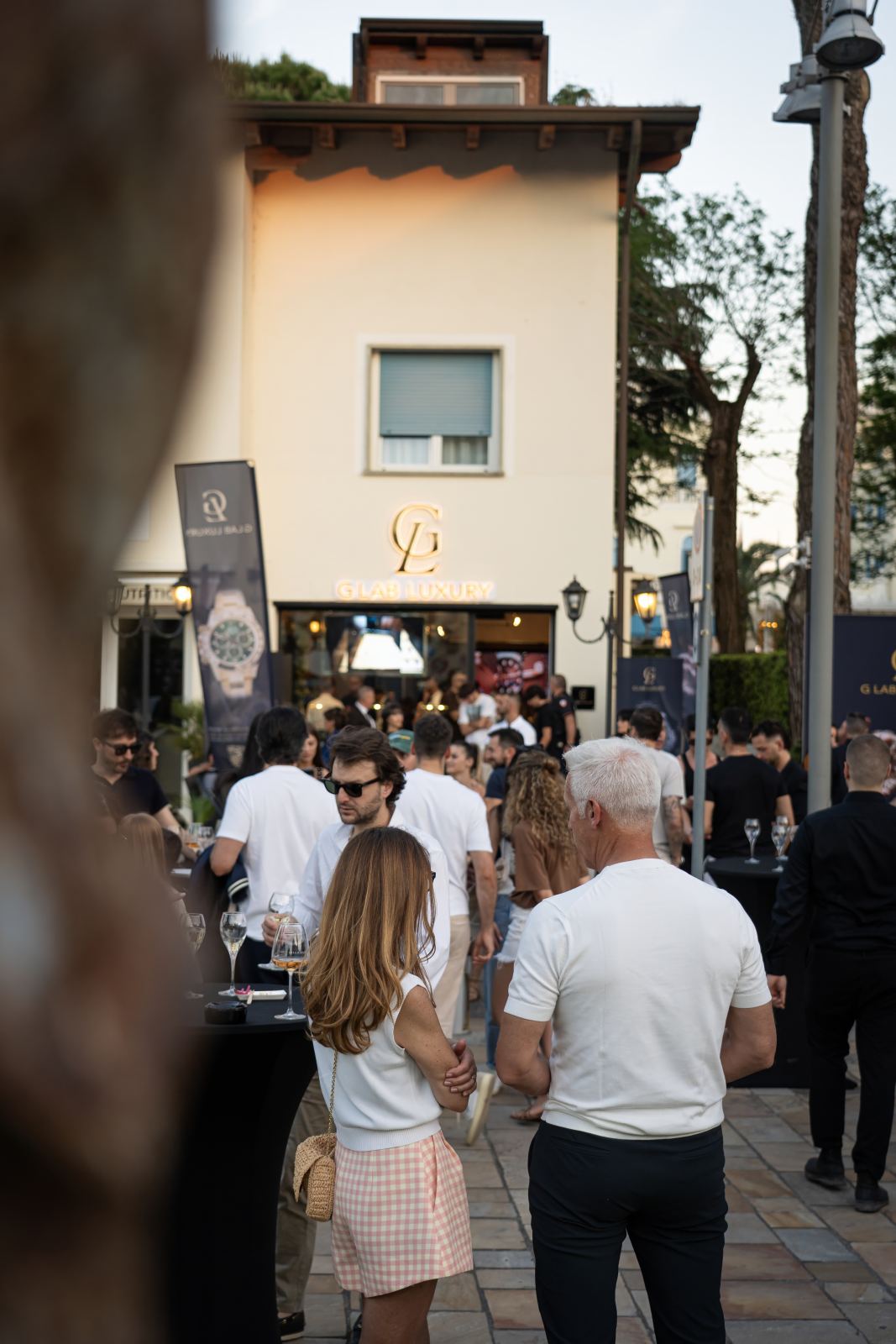 SUNDAYCARS JESOLO ROLEX EXPERIENCE