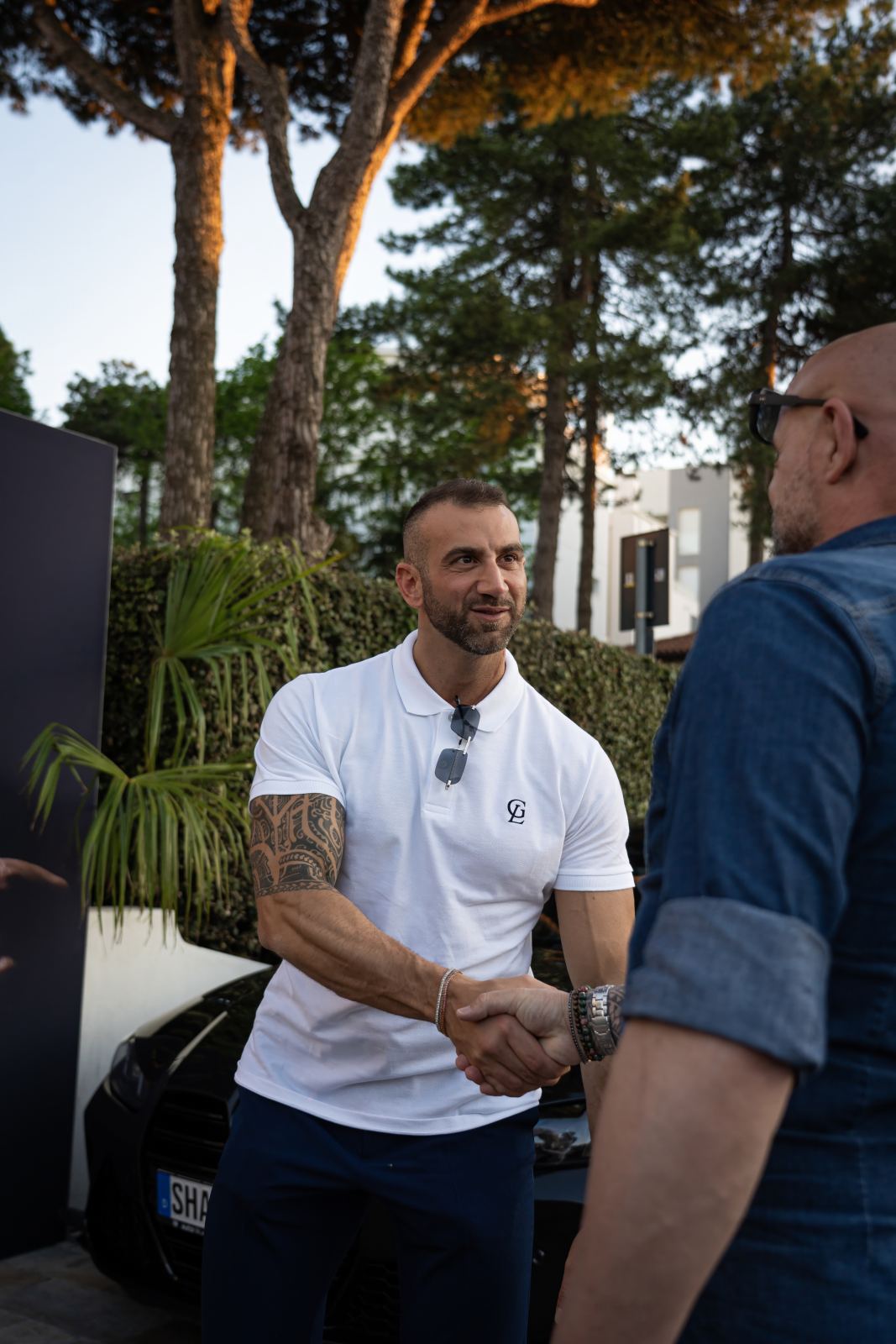 SUNDAYCARS JESOLO ROLEX EXPERIENCE