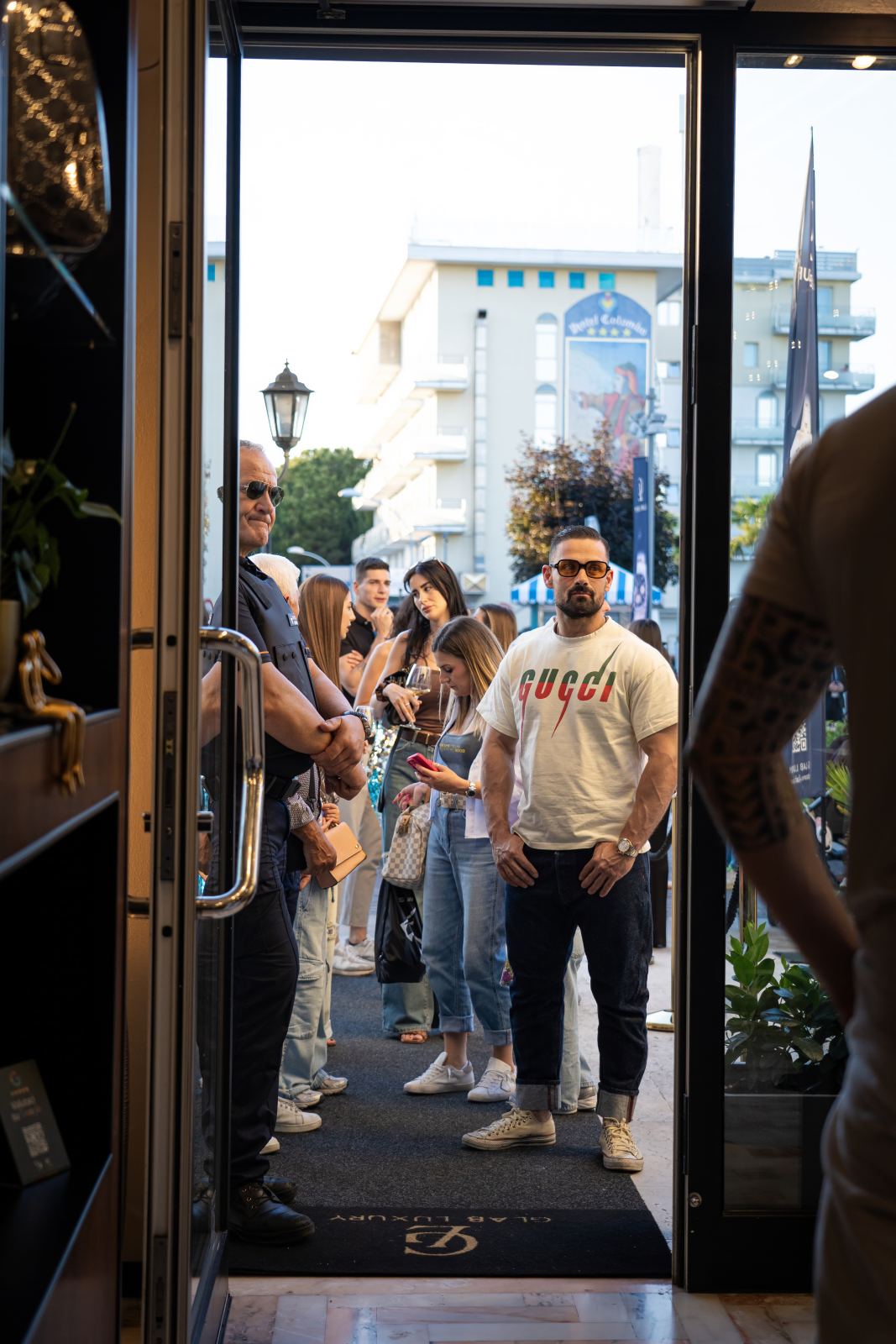 SUNDAYCARS JESOLO ROLEX EXPERIENCE