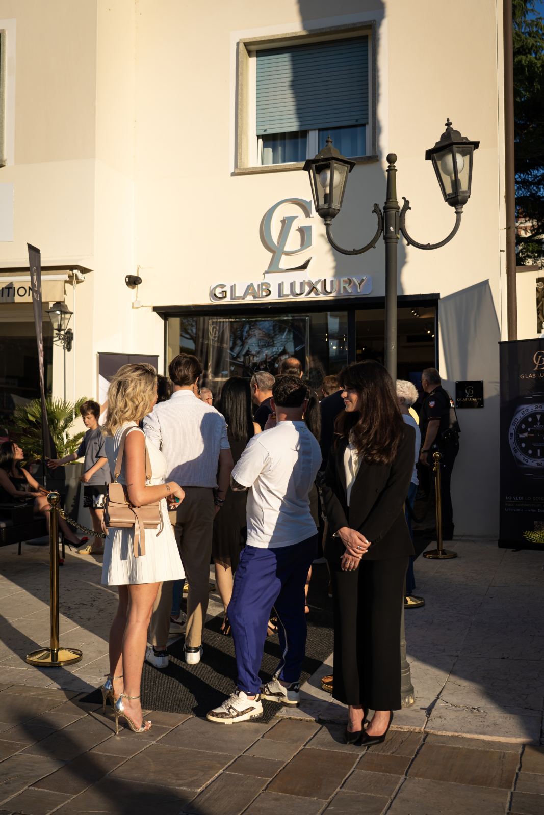 SUNDAYCARS JESOLO ROLEX EXPERIENCE