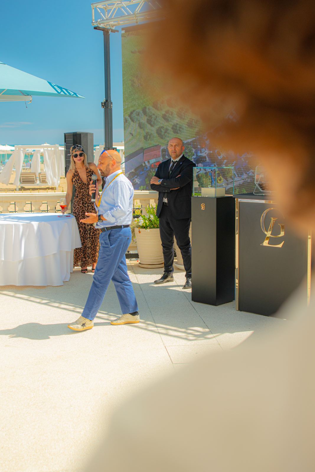 SUNDAYCARS JESOLO ROLEX EXPERIENCE