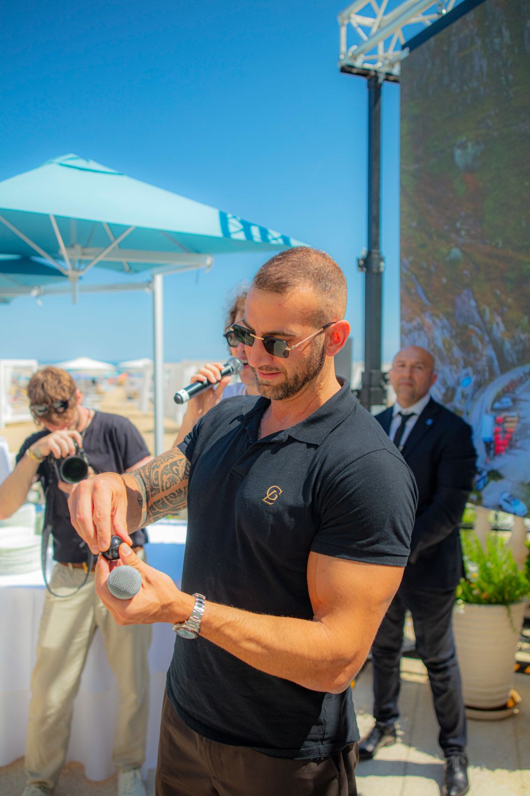 SUNDAYCARS JESOLO ROLEX EXPERIENCE