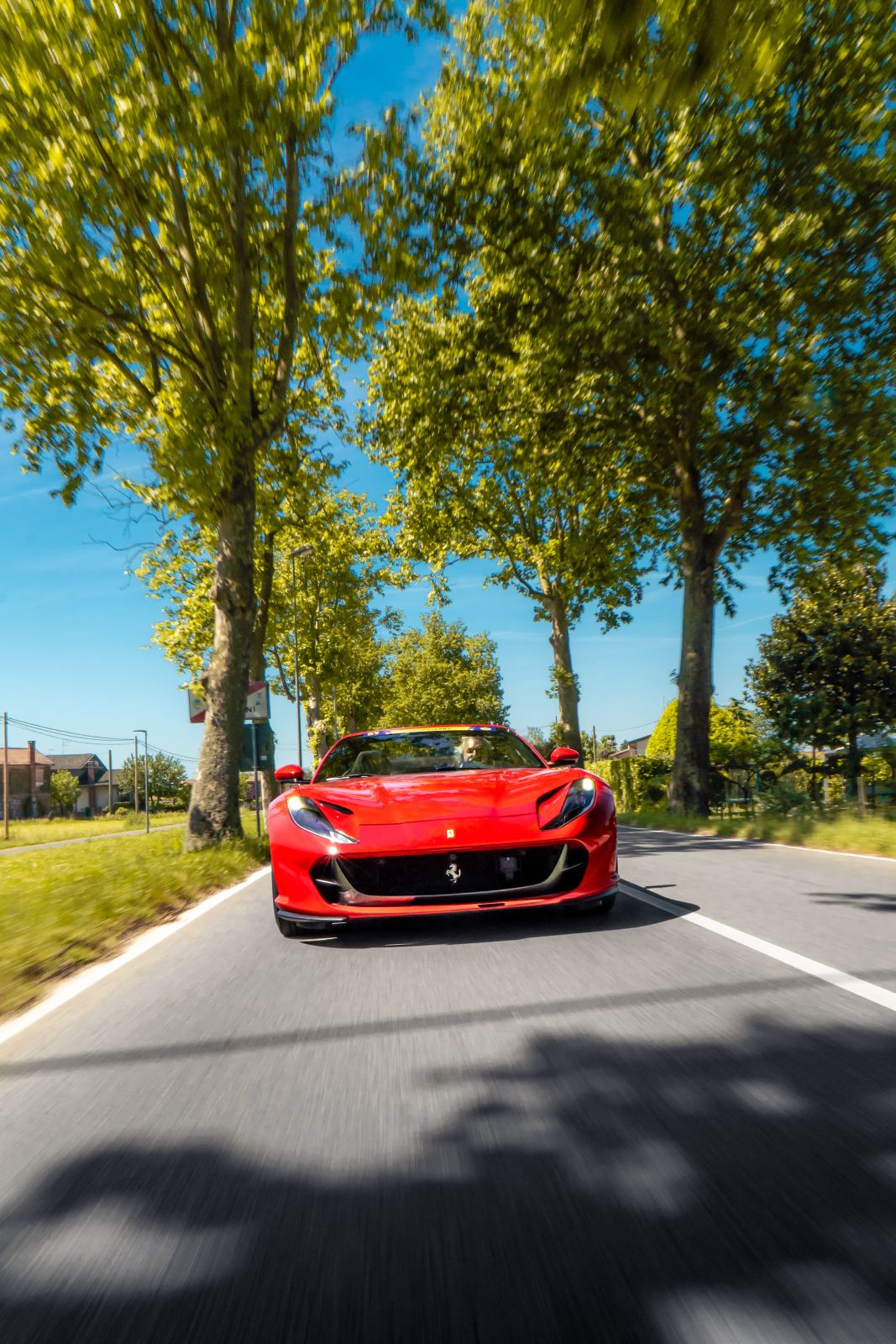SUNDAYCARS JESOLO ROLEX EXPERIENCE