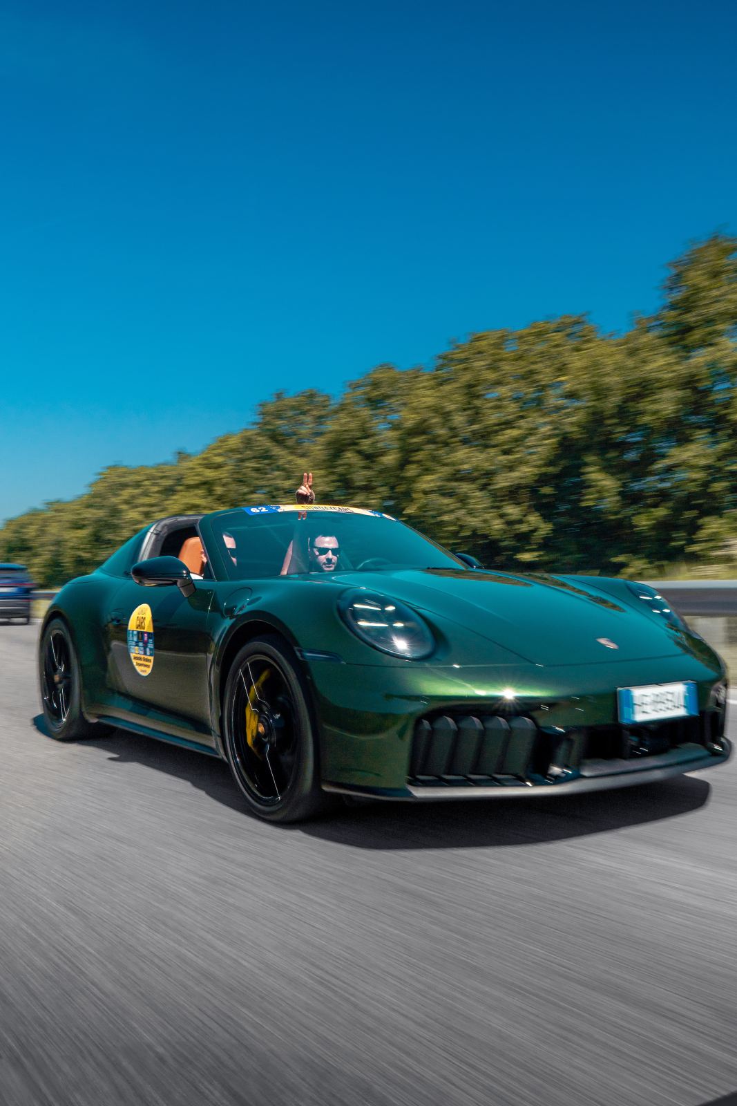 SUNDAYCARS JESOLO ROLEX EXPERIENCE