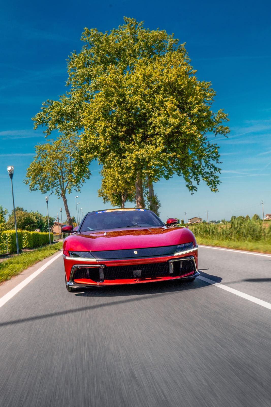 SUNDAYCARS JESOLO ROLEX EXPERIENCE