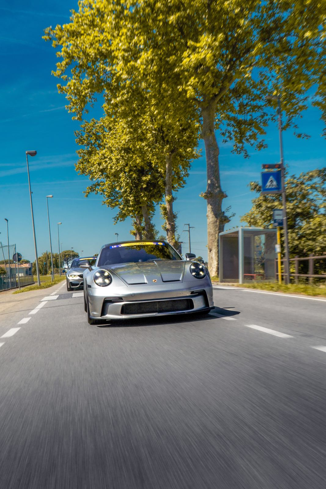 SUNDAYCARS JESOLO ROLEX EXPERIENCE