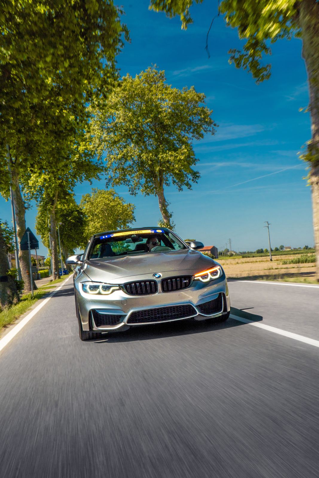 SUNDAYCARS JESOLO ROLEX EXPERIENCE
