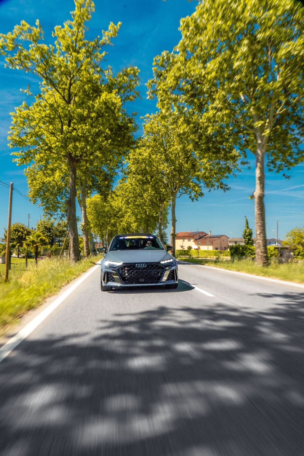 SUNDAYCARS JESOLO ROLEX EXPERIENCE