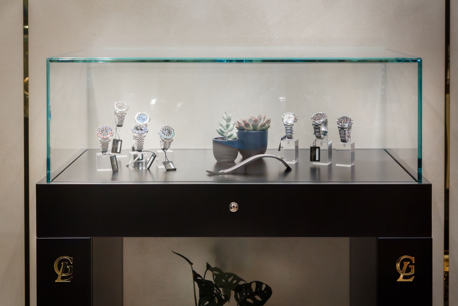 Inaugurazione Store G LAB LUXURY Jesolo