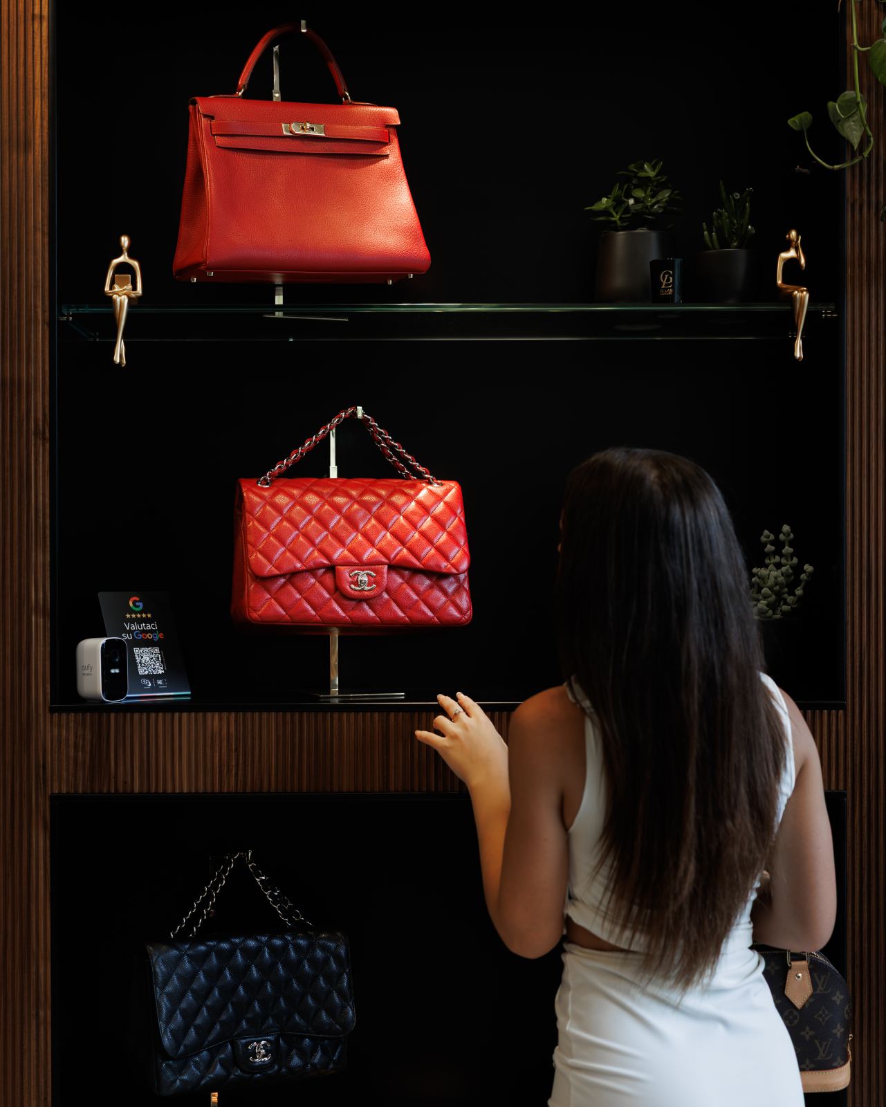 Inaugurazione Store G LAB LUXURY Jesolo