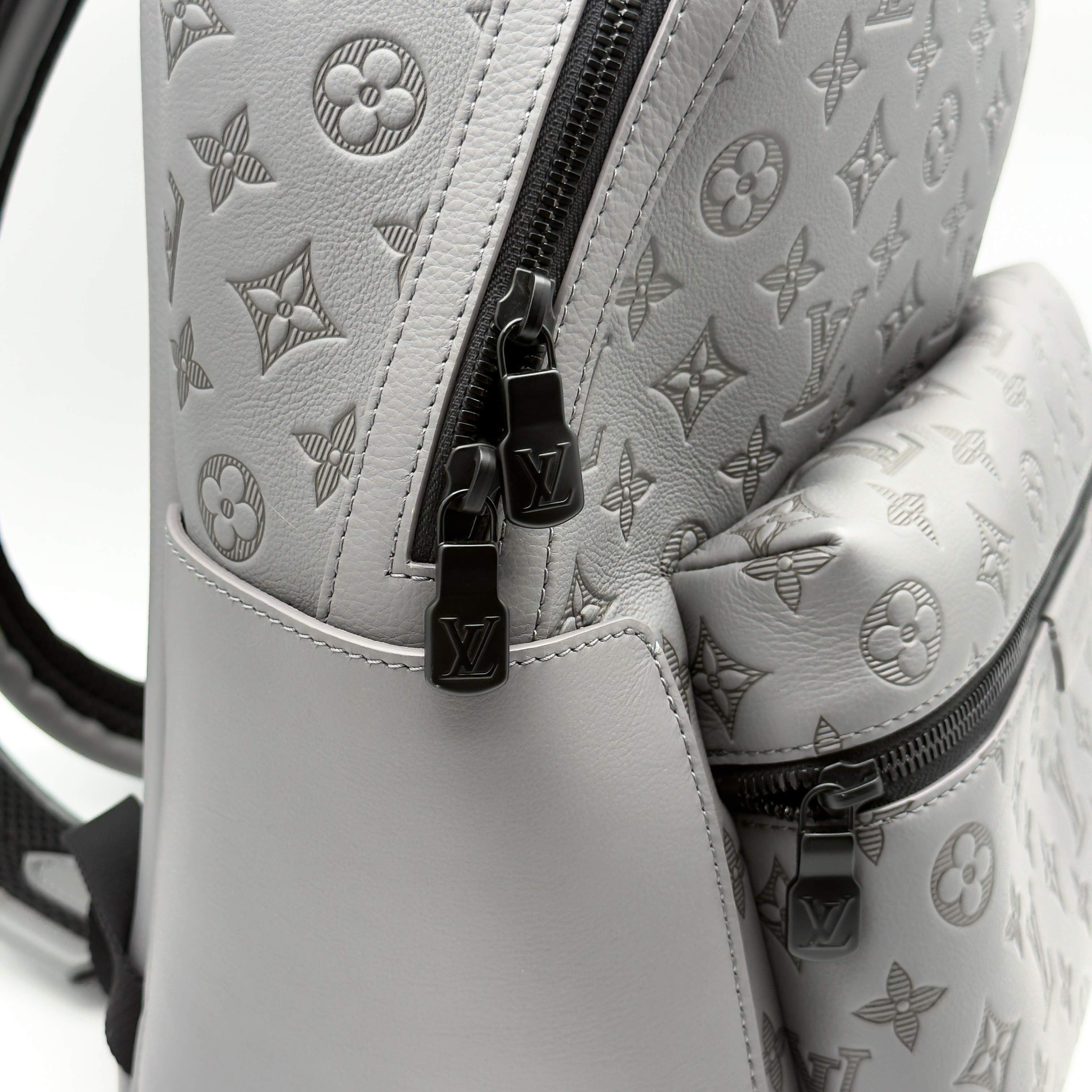 LV Zaino Discovery Eclipse  Sunrise Monogram — foto 4