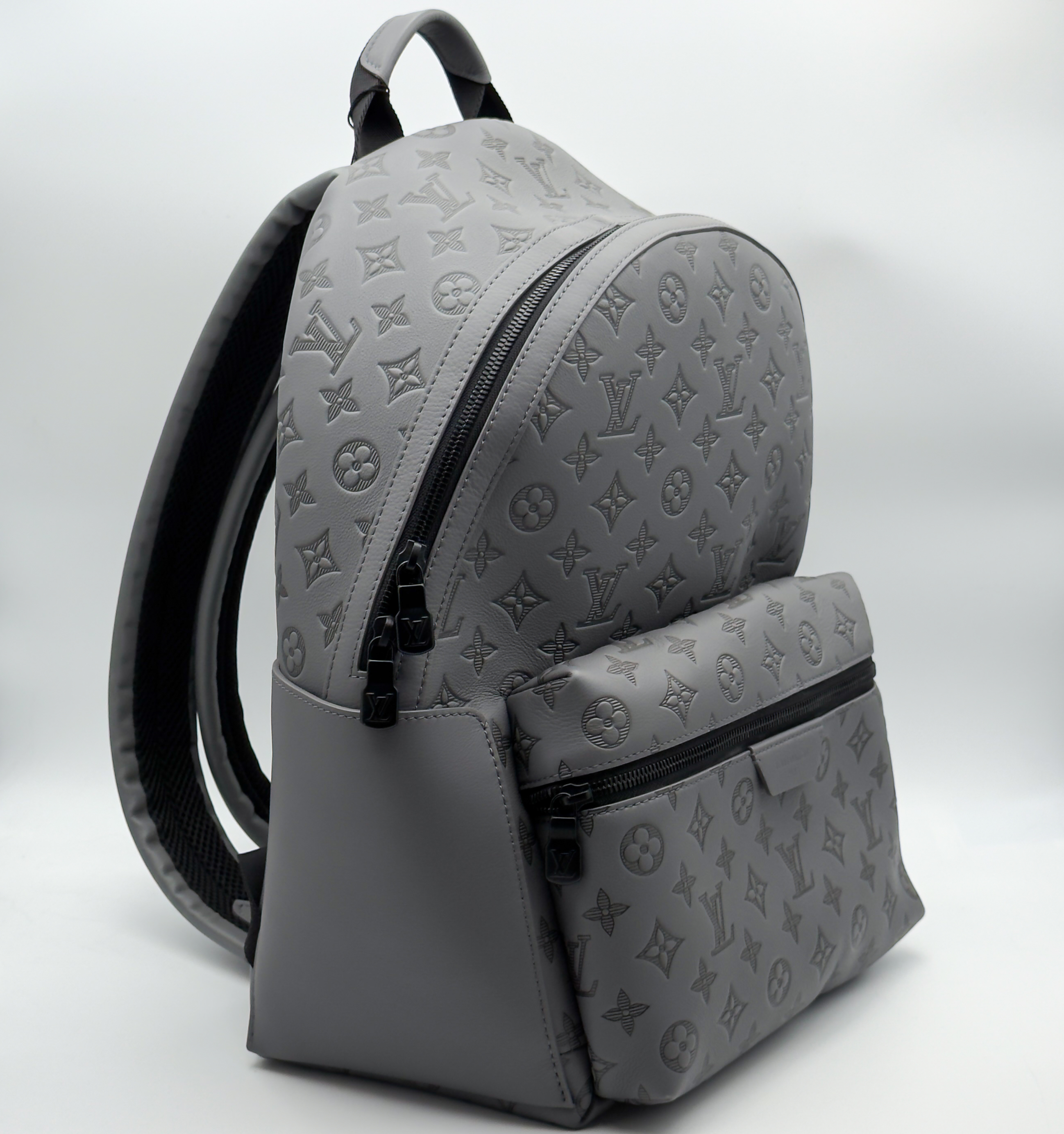 LV Zaino Discovery Eclipse  Sunrise Monogram — foto 6