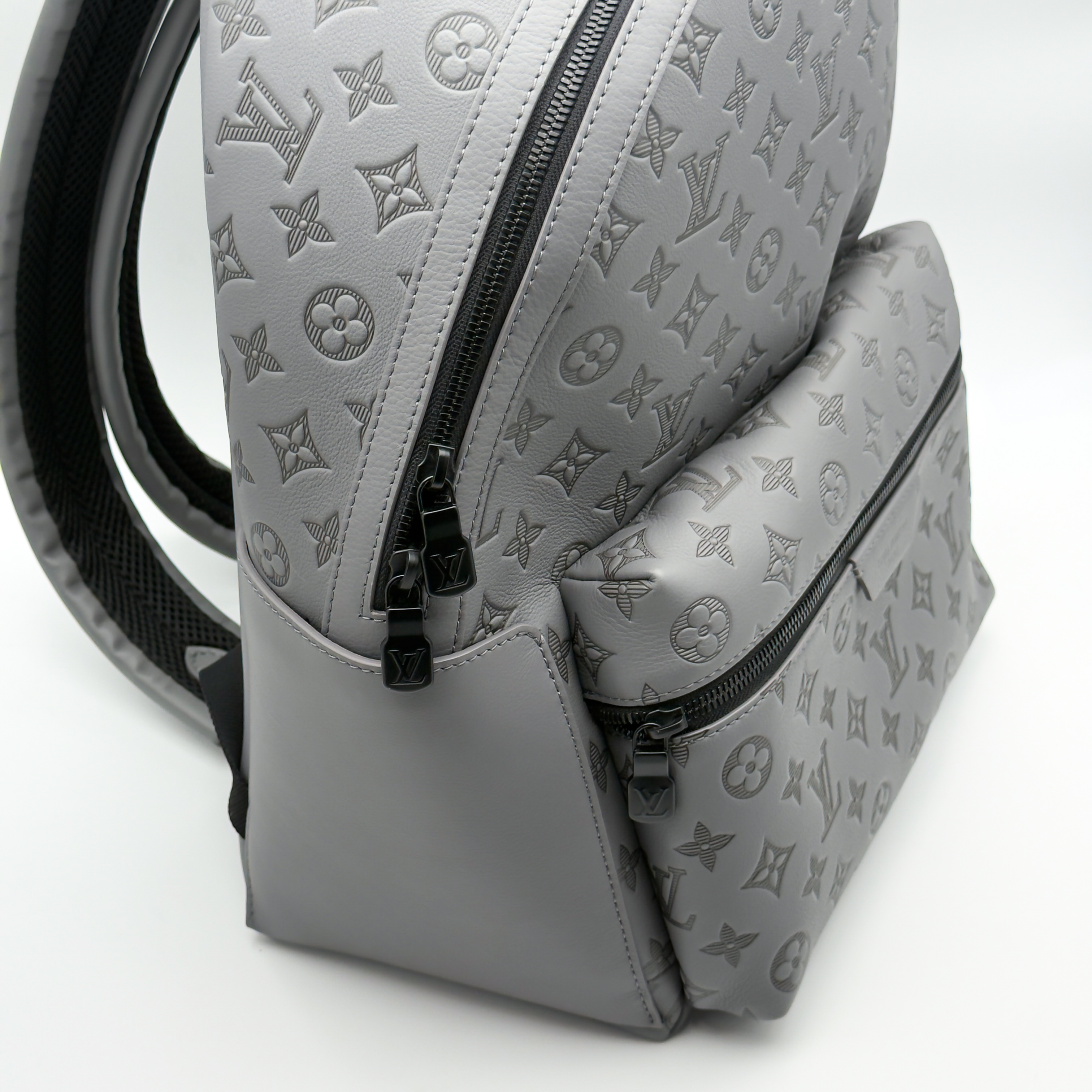 LV Zaino Discovery Eclipse  Sunrise Monogram — foto 3
