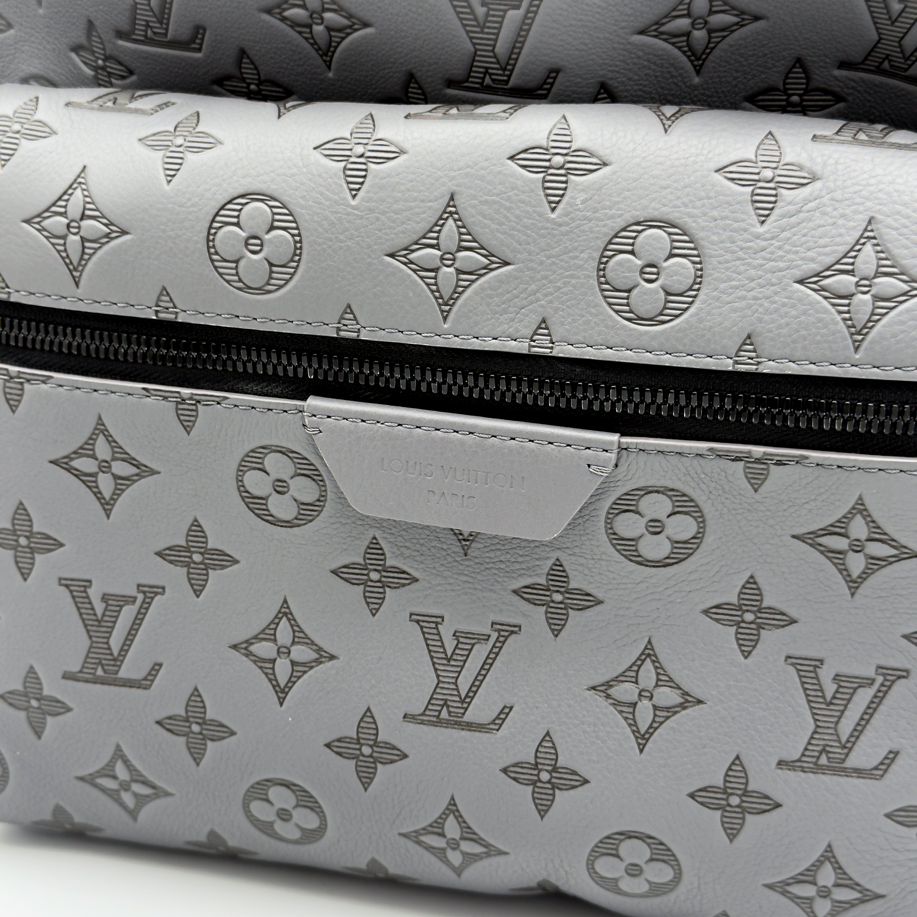 LV Zaino Discovery Eclipse  Sunrise Monogram — foto 5